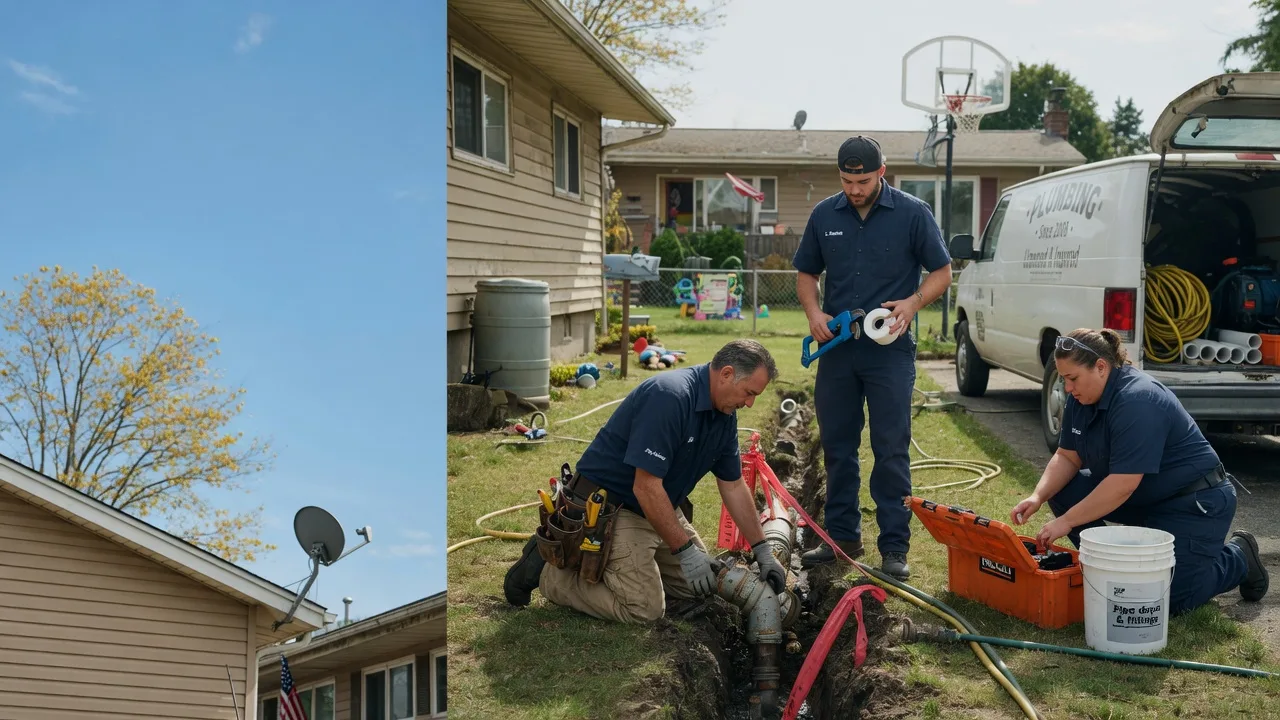 Garbage Disposal Replacement in Marceline, MO near me